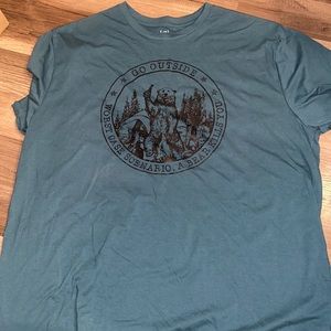 Mens size xl design added